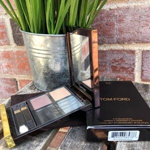 SOLD Tom Ford 22 Supernouveau Eyeshadow Quad